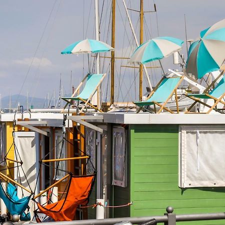 The Homeboat Company Aquatica-Alghero Esterno foto